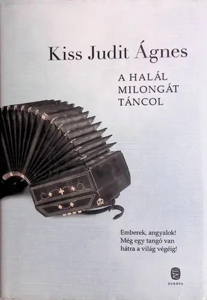 A Halál milongát táncol