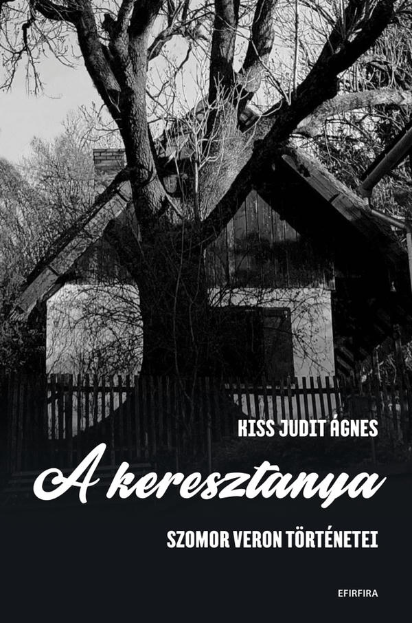 A keresztanya borító