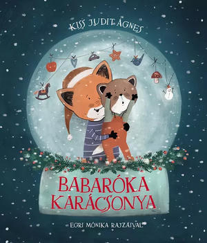 Babaróka Karácsonya
