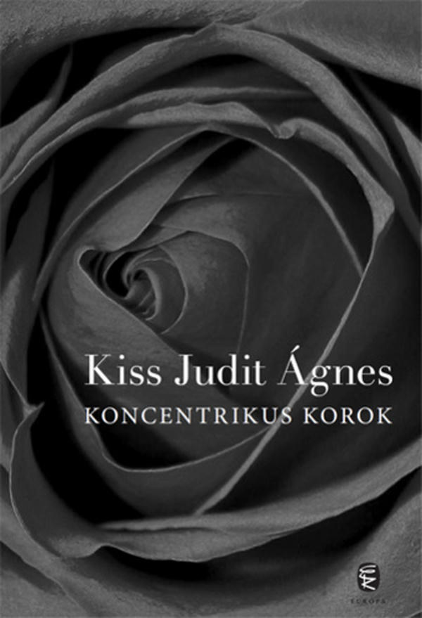 Koncentrikus korok borító